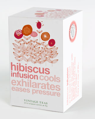 filteres teak hibiscus